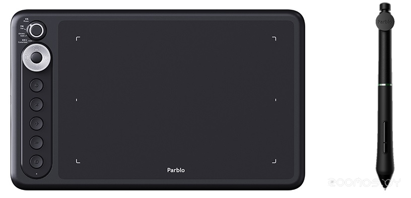 Intangbo X7 (черный)