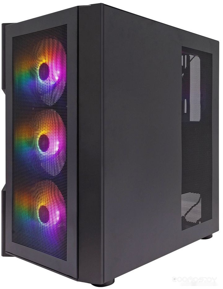 Trilobite T7-P (черный)