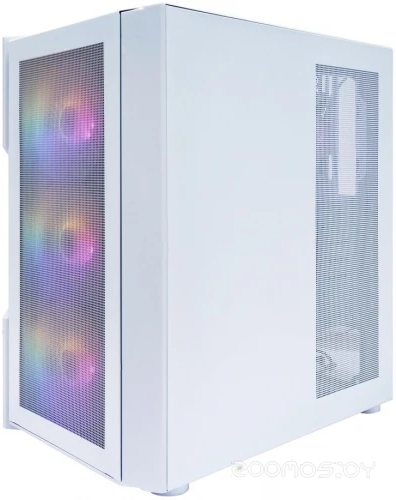 Trilobite T7-P (белый)