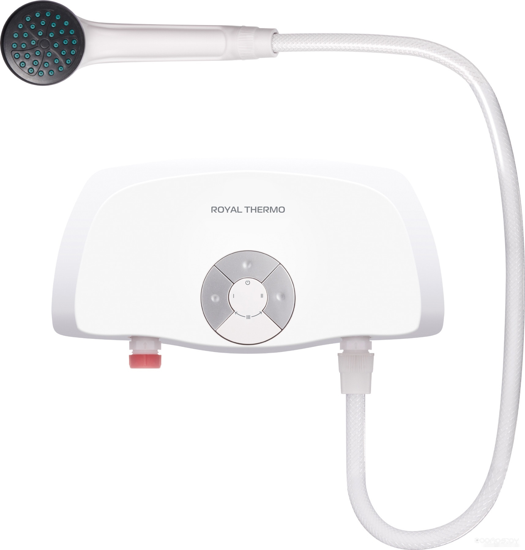 Smartfix S 3.5 кВт (душ)