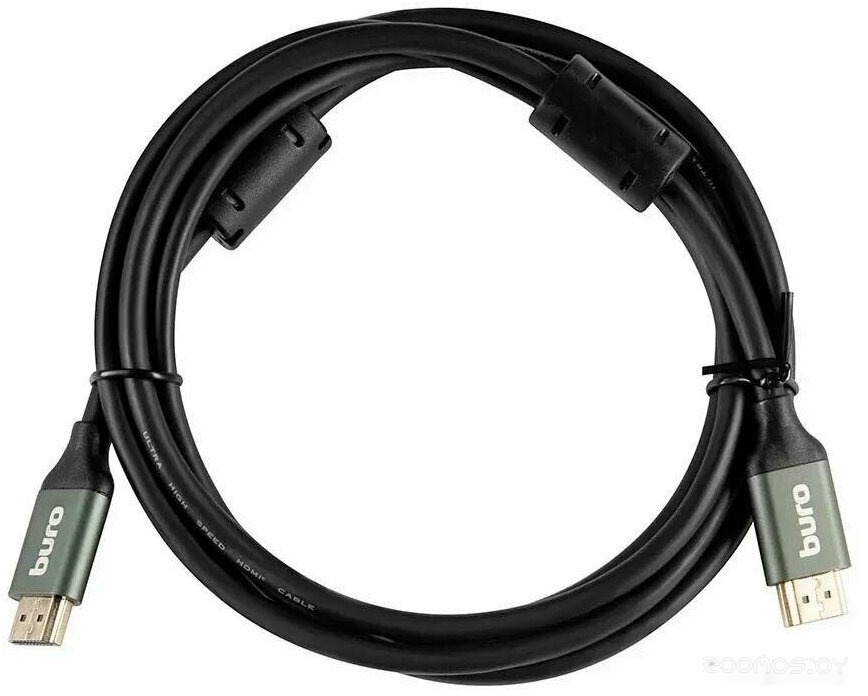 BHP-HDMI-2.1-2G (2 м, черный)