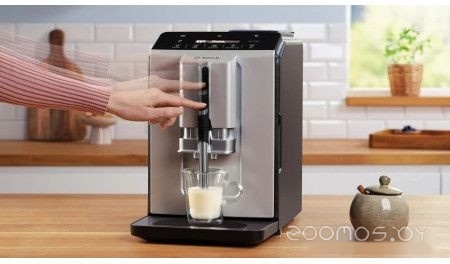 Series 2 VeroCafe Silk TIE20301