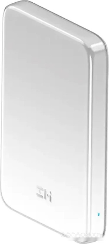 P02 5000mAh (белый, китайская версия)