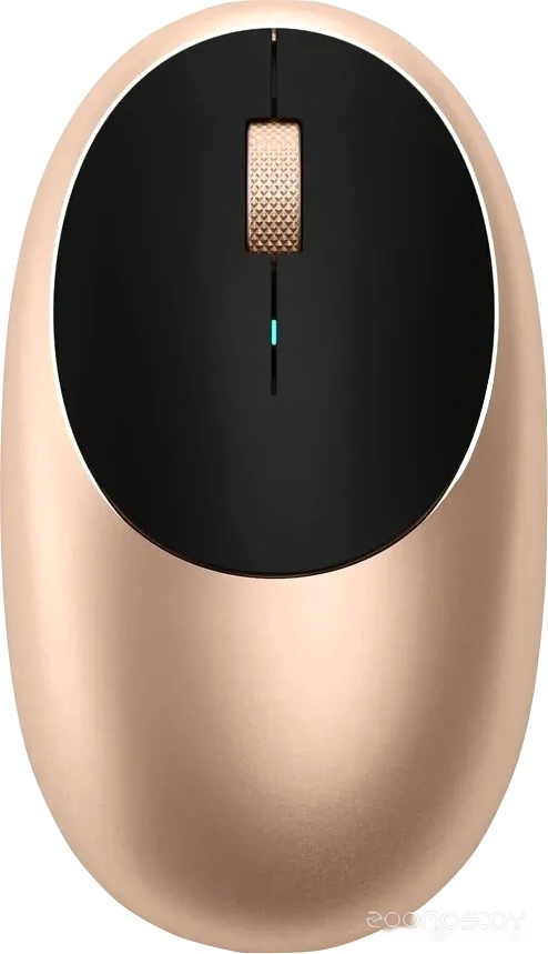 M1 (золотистый)