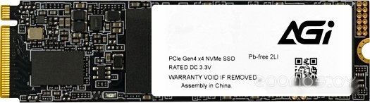 AI818 1TB AGI1T0G43AI818