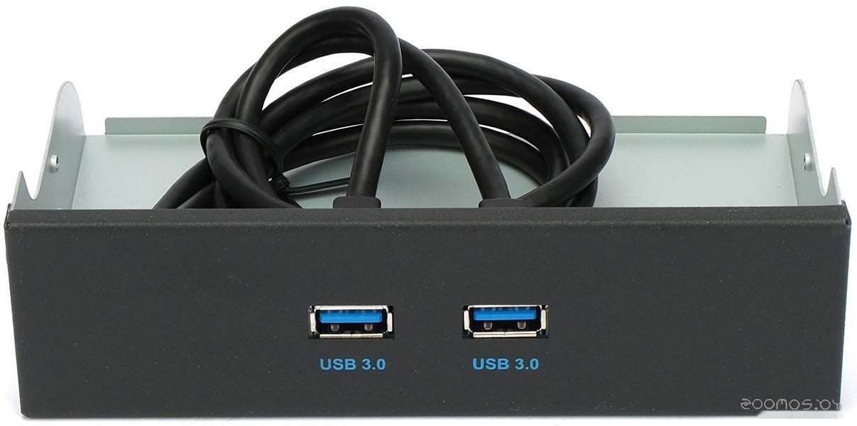 FP5.25-USB3-2A