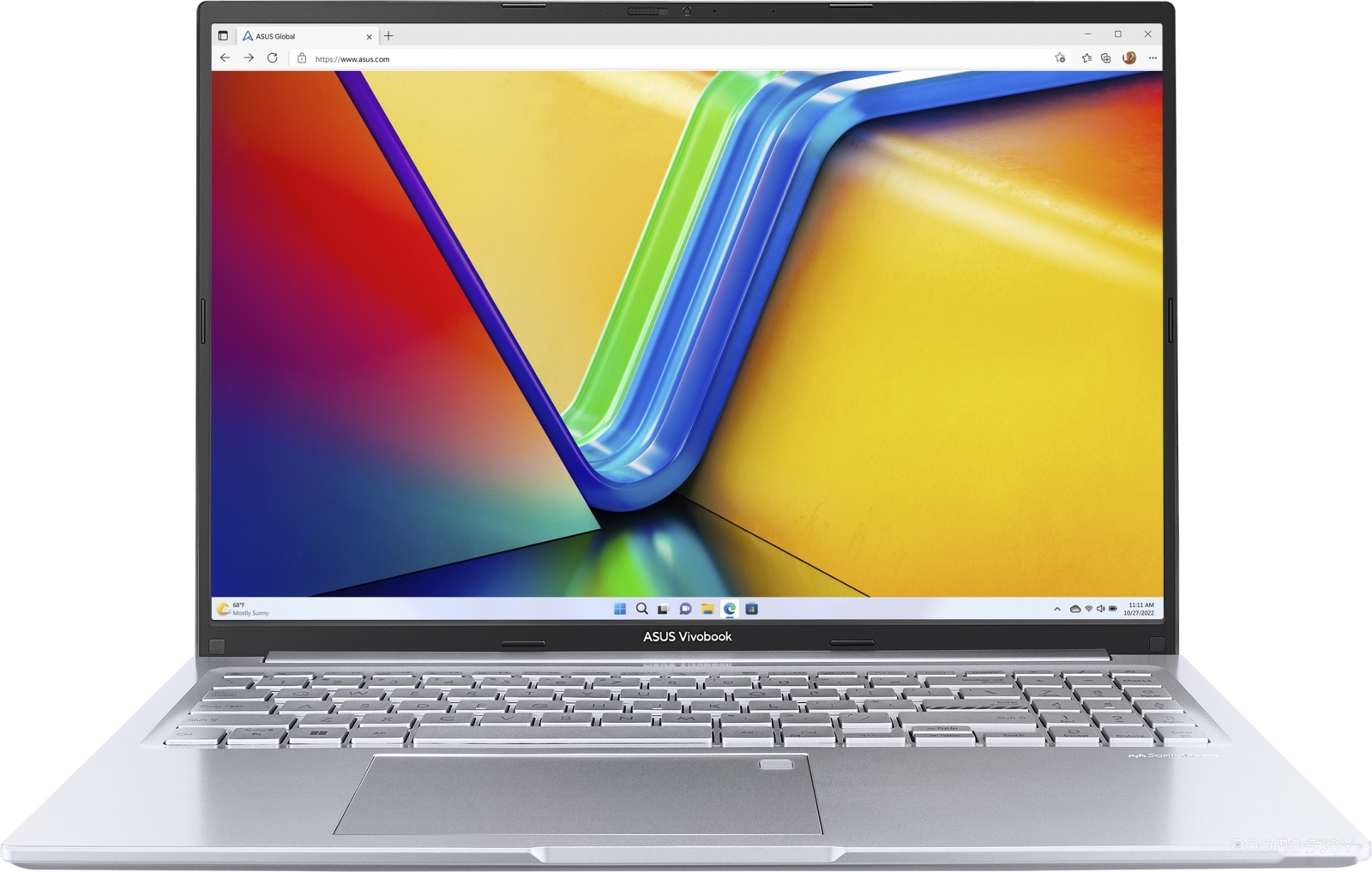 Vivobook 16 X1605ZA-MB854
