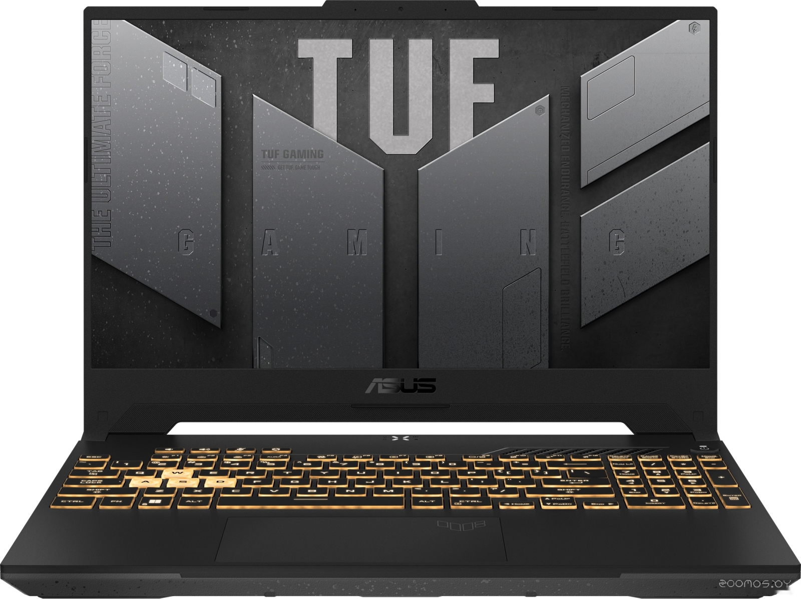 TUF Gaming F15 FX507ZC4-HN144