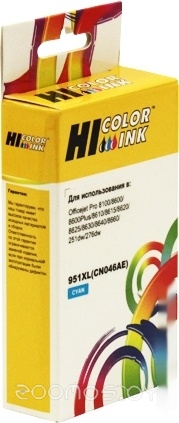 HC-CN046AE (аналог HP CN046AE)