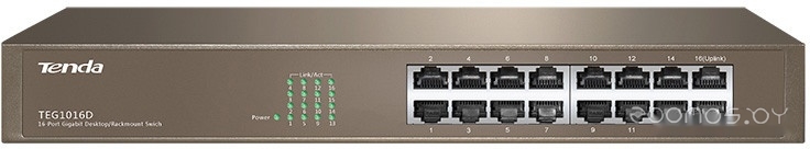TEG1016D v6