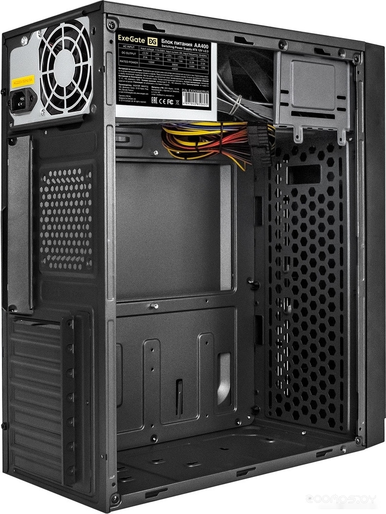 AA-440-AA400 EX290180RUS