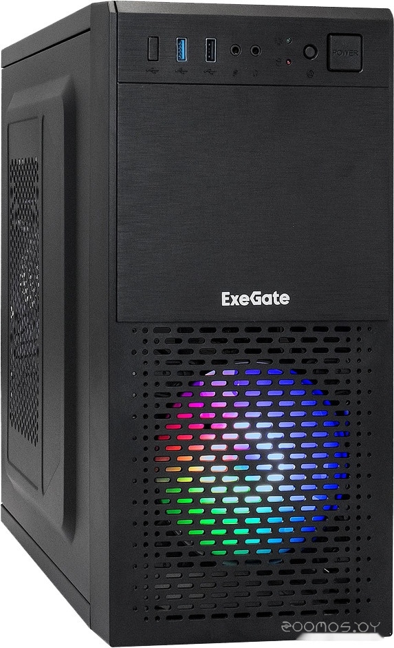 mEVO-7807 EX292981RUS