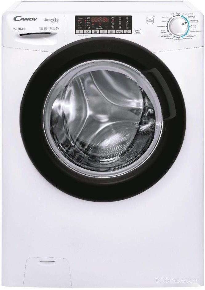 Smart Pro Inverter CSO4 276TWMB-07