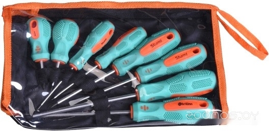 1040-03-BS8 (8 предметов)