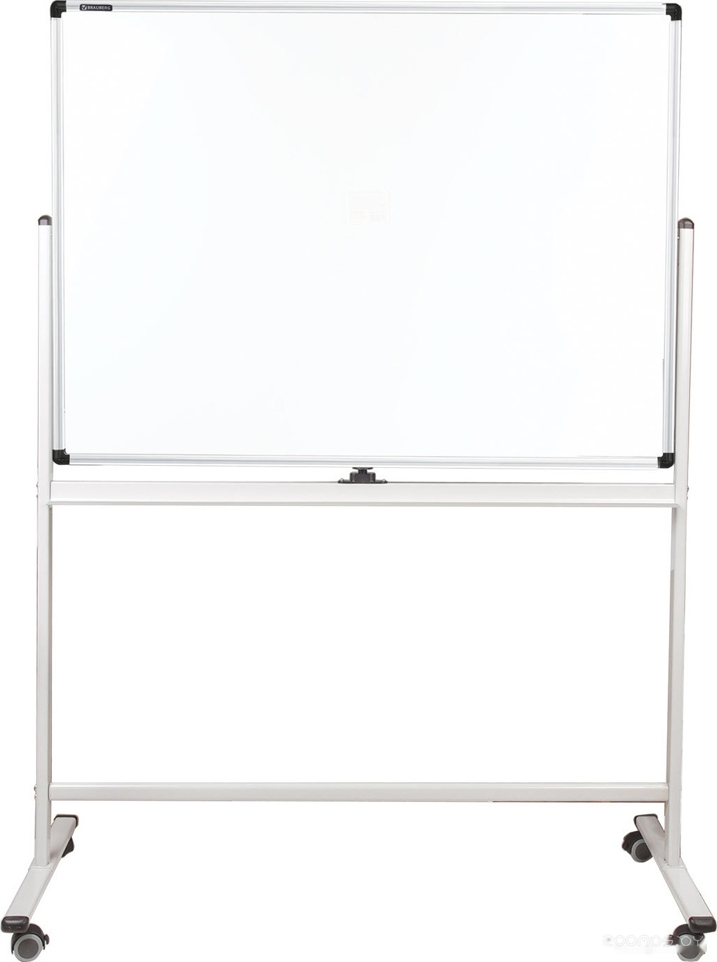 Premium на стенде 90х120 см 236851 (белый)