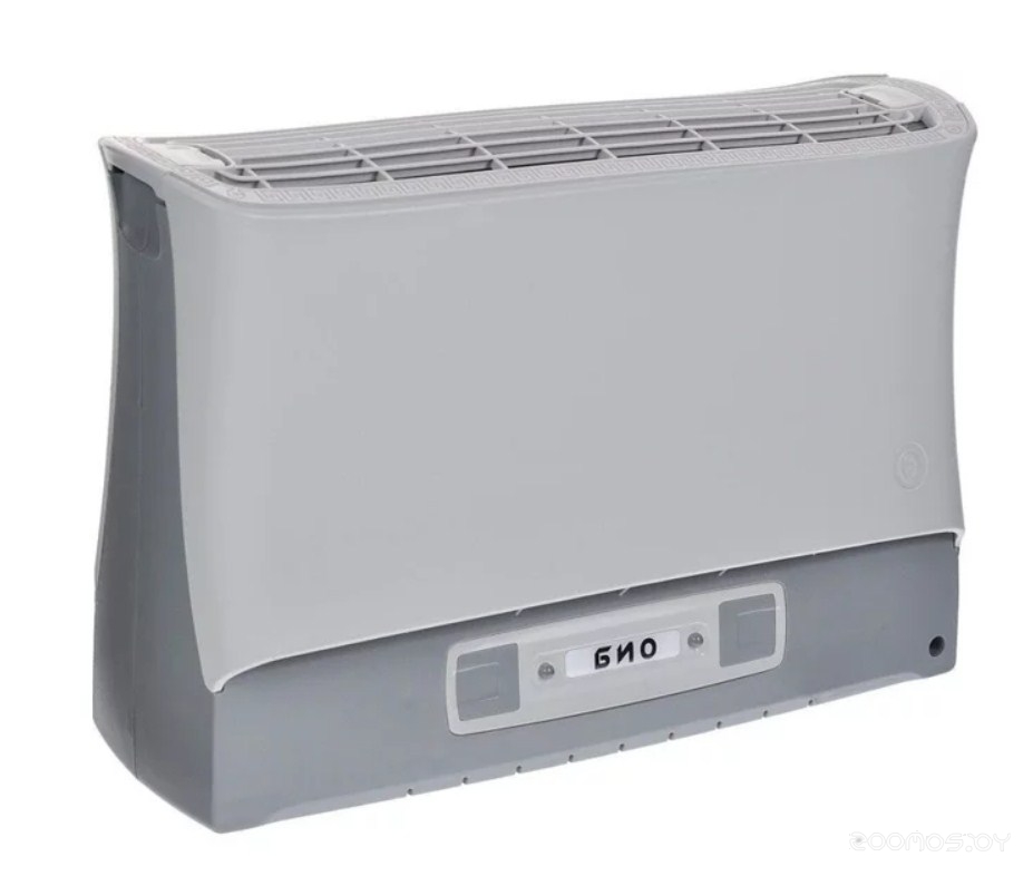 Супер Плюс Био (темно-серый)