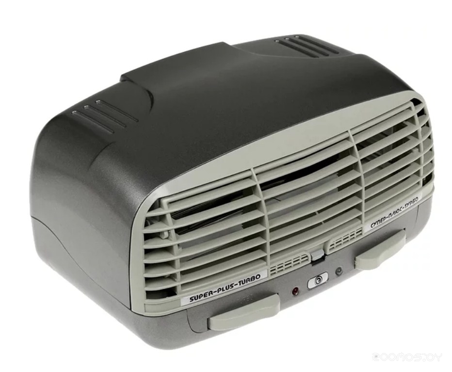 Супер-Плюс-Турбо (серый)