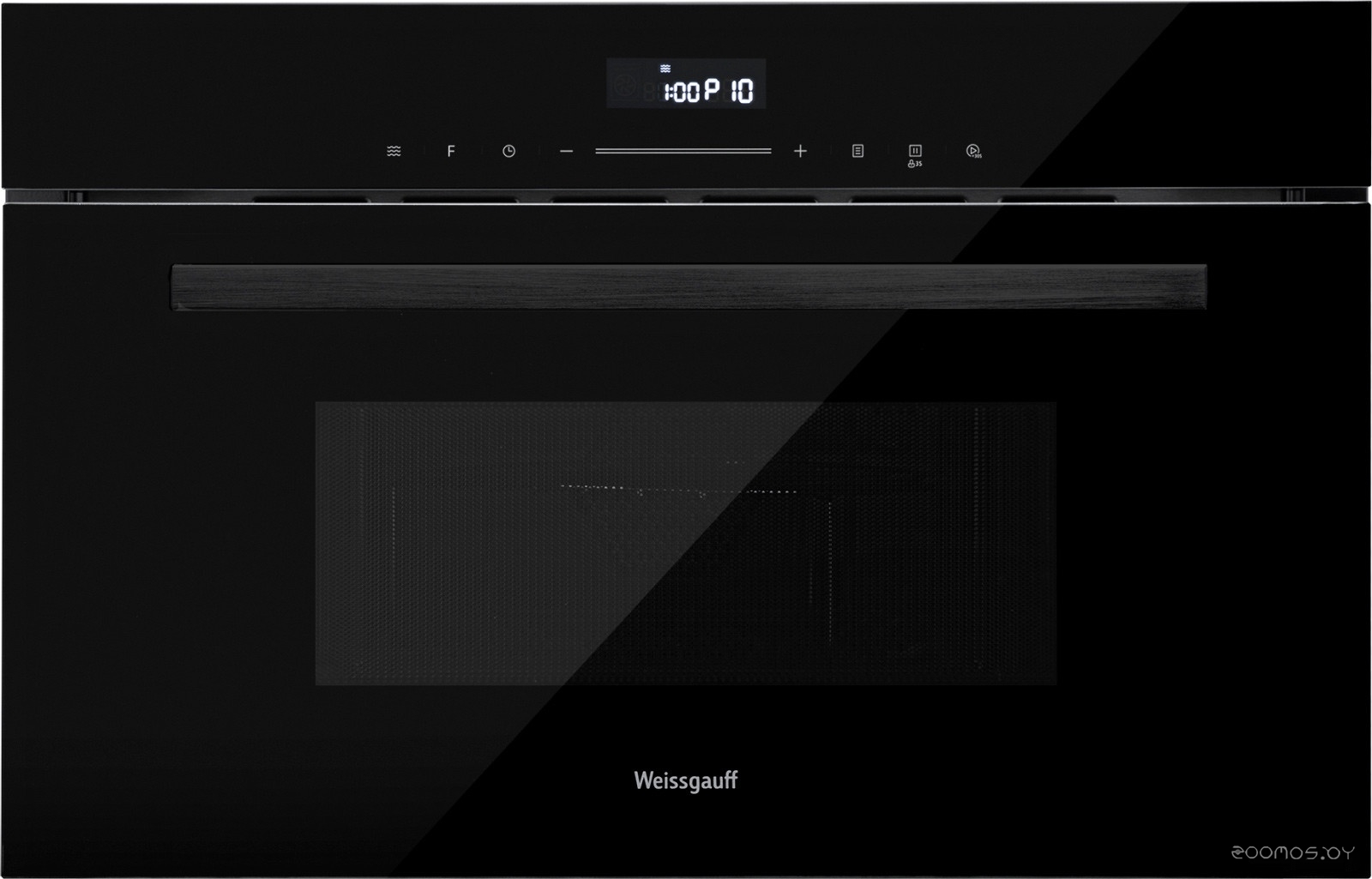 BMWO-341 DB Black Edition