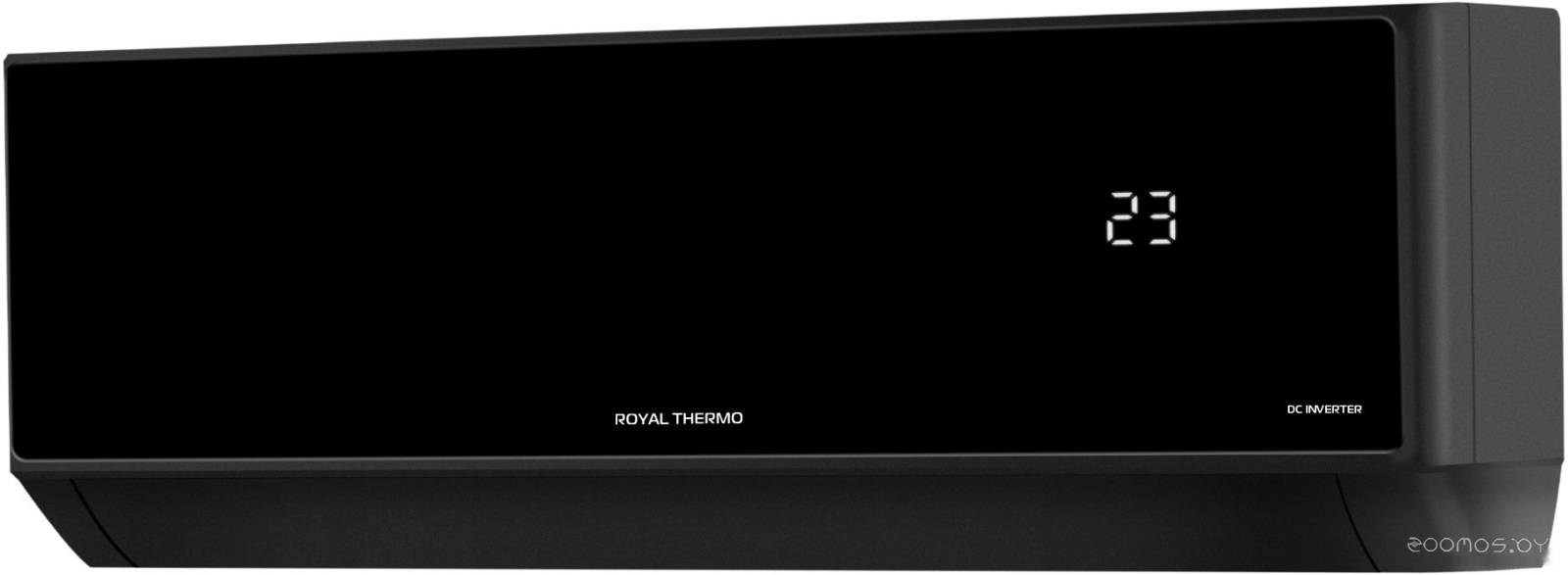 Barocco DC RTBI-09HN8/black