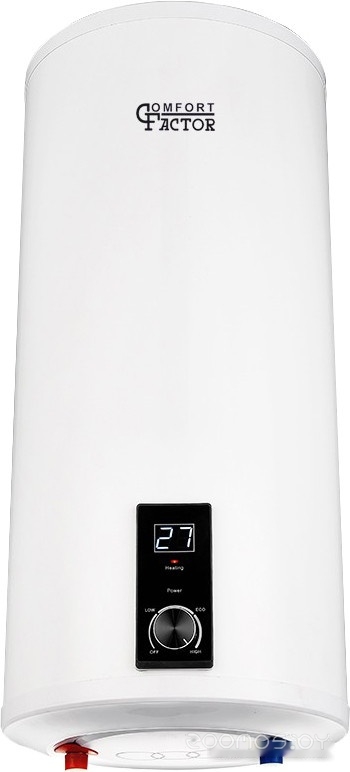 Round RS-30