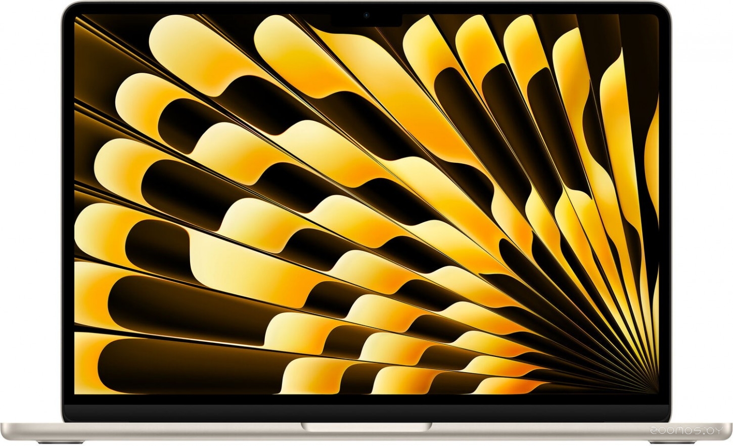 Macbook Air 13" M3 2024 MXCU3