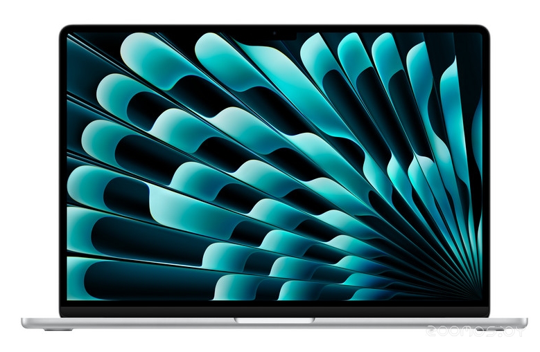 Macbook Air 15" M3 2024 MRYP3