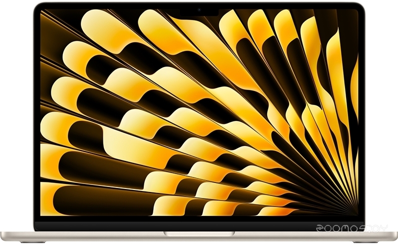 Macbook Air 15" M3 2024 MXD33