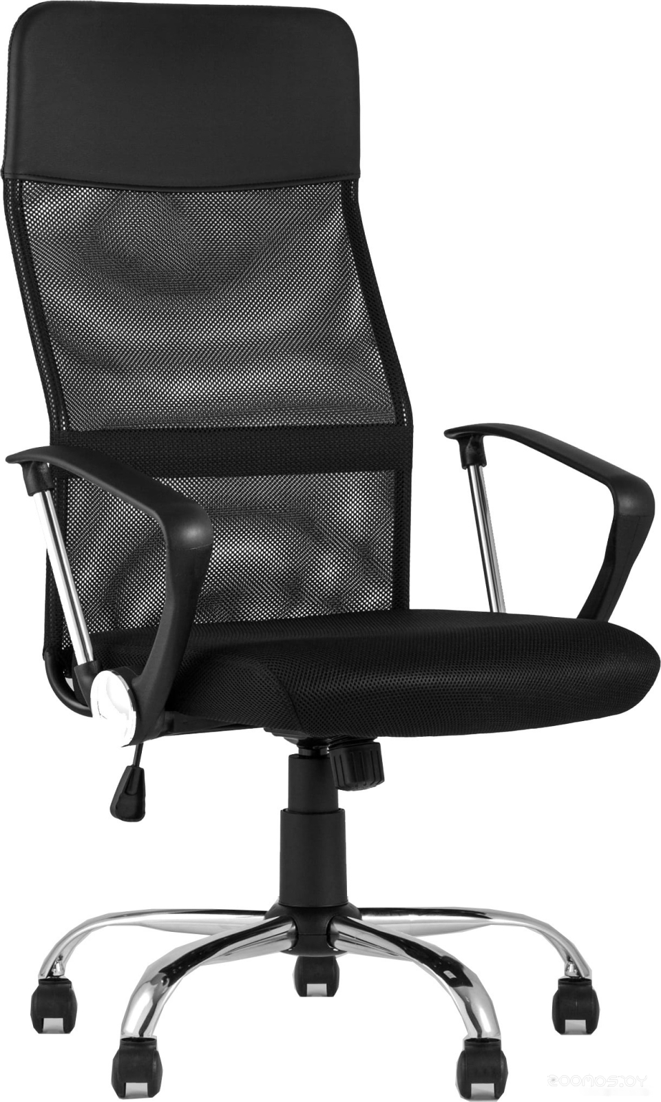 TopChairs Benefit (черный)