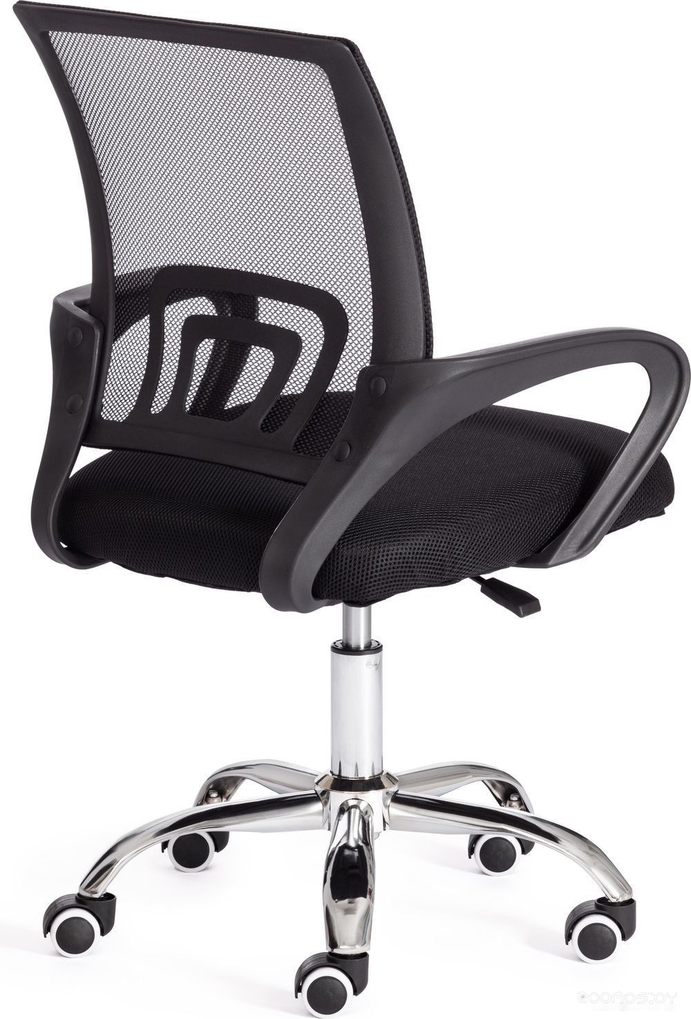 BM-520M (ткань, черный)