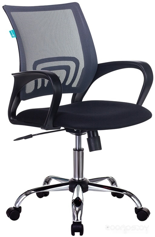 CH-695N/SL/DG/TW-11 (черный/серый)