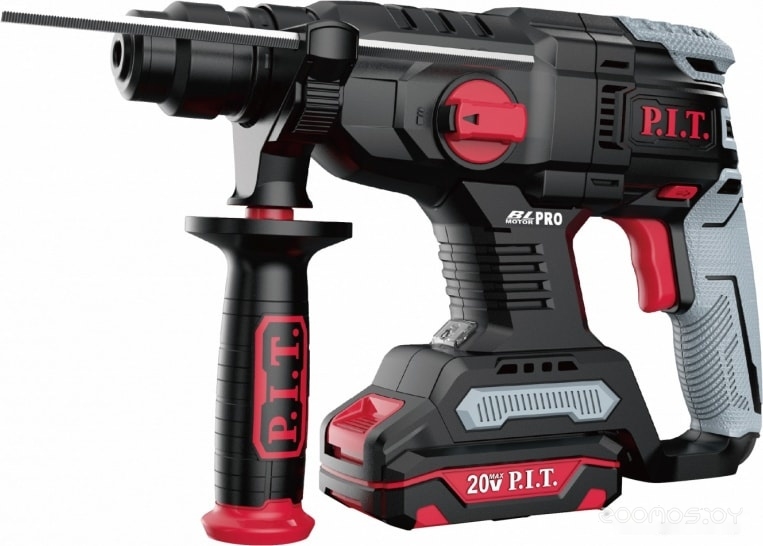 PBH20H-22A/1 (с 1-им АКБ, кейс)