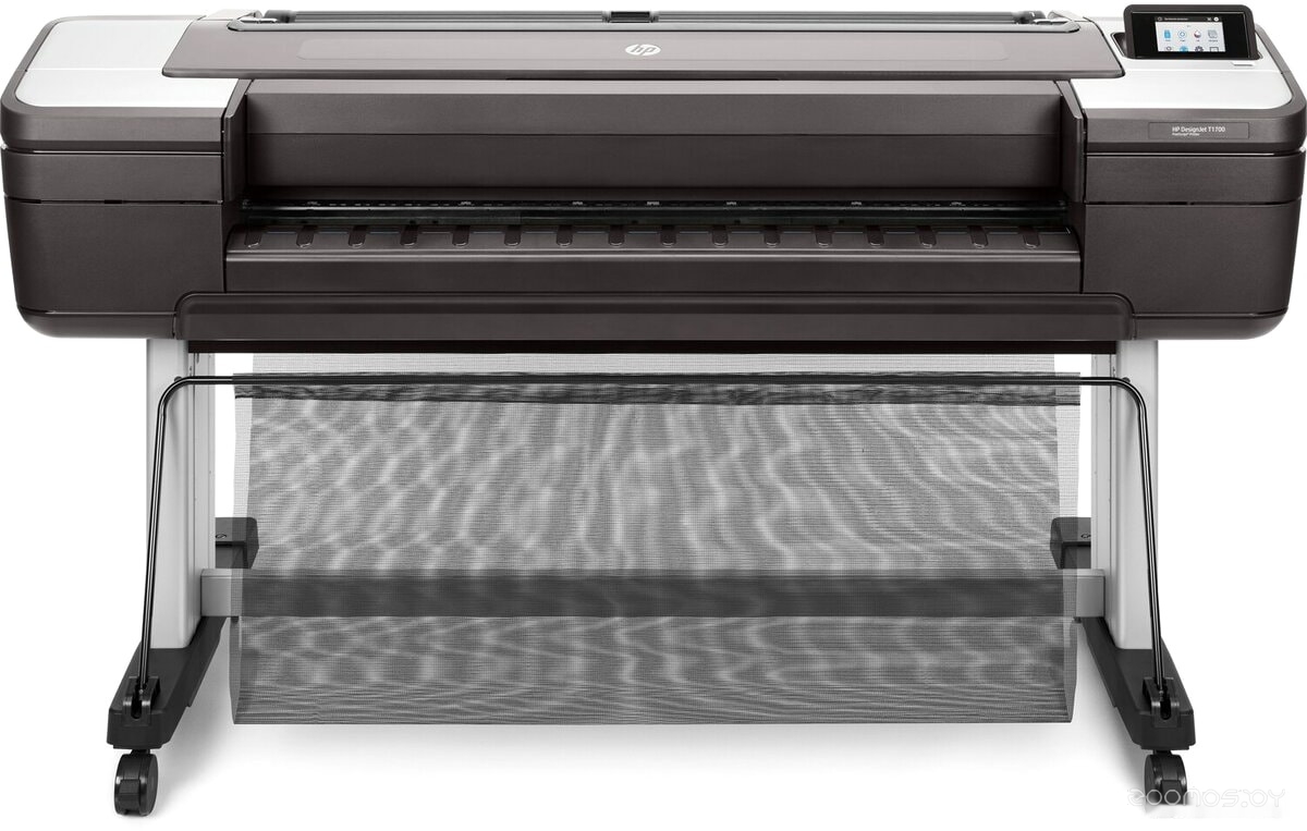 DesignJet T1700 PS 44" 1VD87A