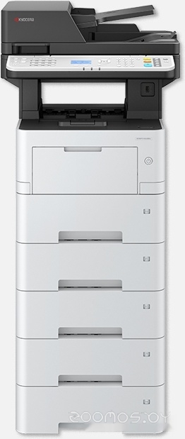 ECOSYS MA4500x 110C133NL0