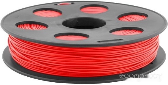 BFlex 1.75 мм 500 г (красный)