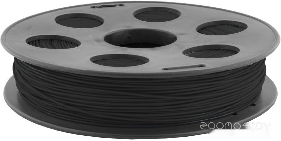 BFlex 1.75 мм 500 г (черный)