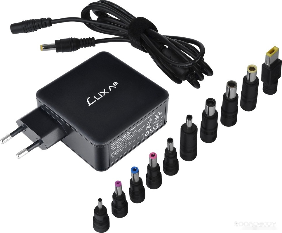 EnerG Bar 65W PO-UWC-PC65BK-01