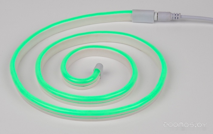 Креатив 240 LED 131-034-1 (2 м, зеленый)