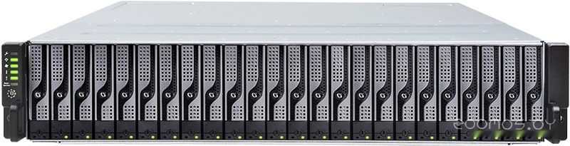 Expansion Enclosure JB JB3024RB0-8U32