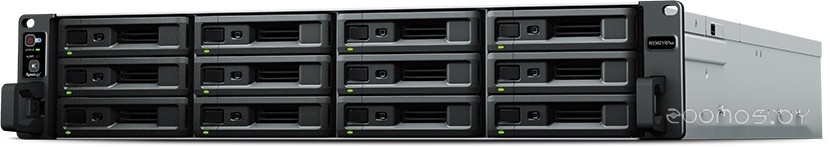 RackStation RS3621RPxs