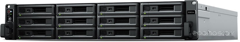 RackStation RS3621xs+