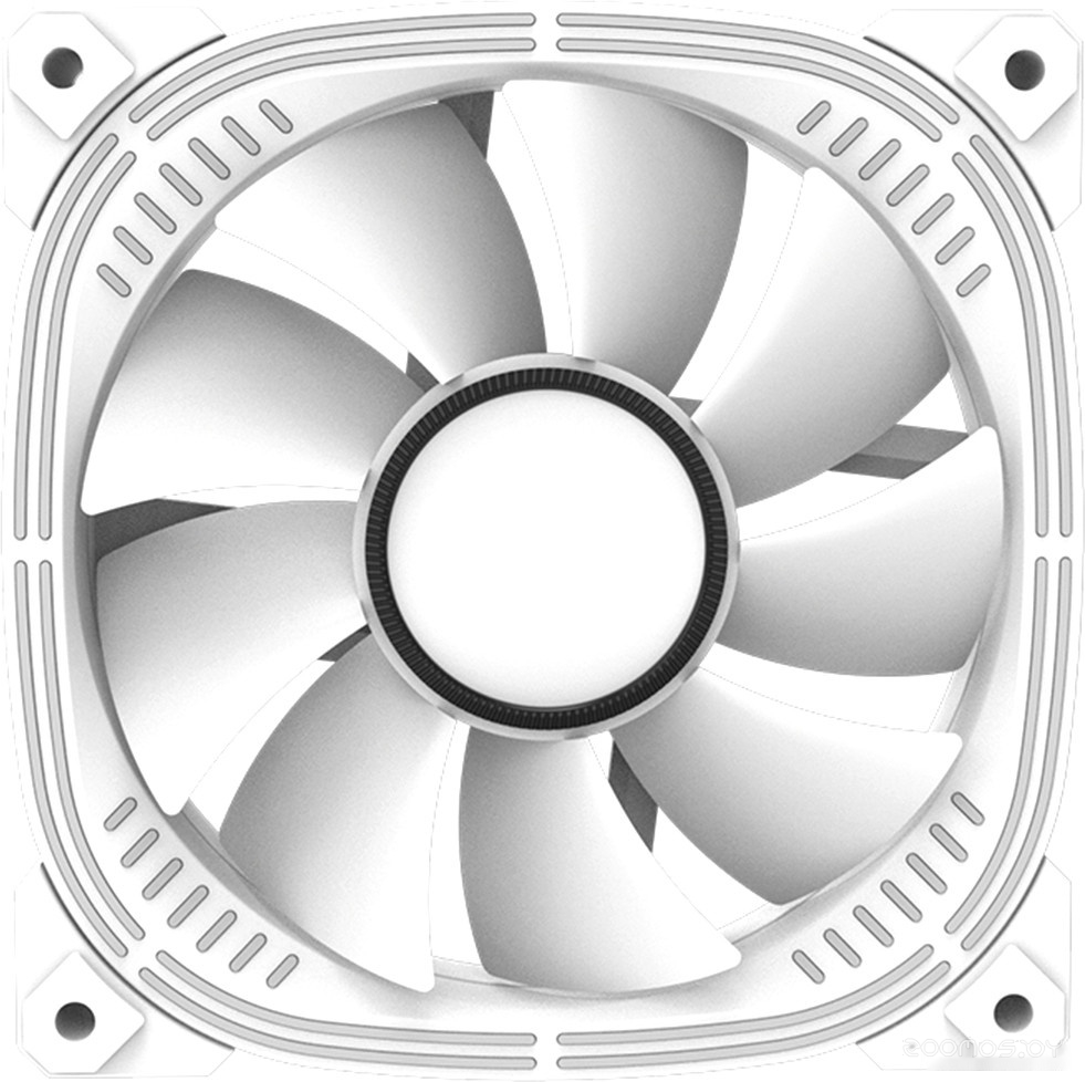 Luna-120 (белый)