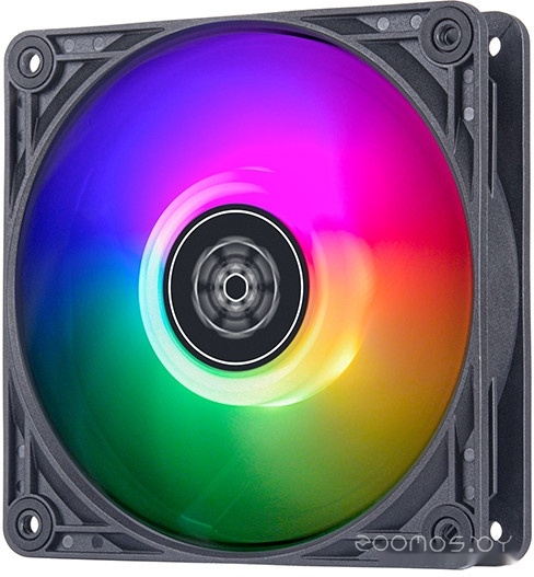 Vista 120 ARGB SST-VS120B-ARGB