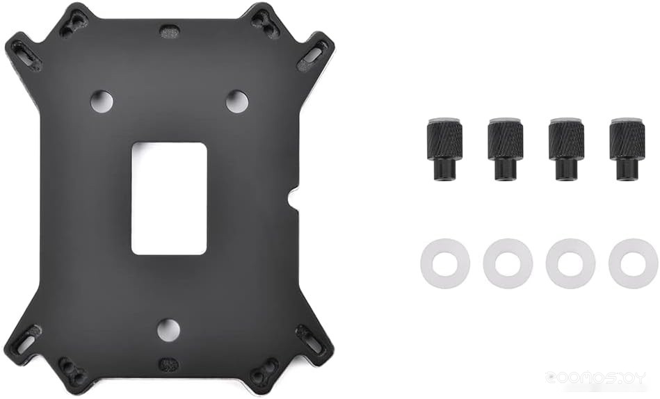 LGA1700 Upgrade Kit CL-O031-ST00BL-A