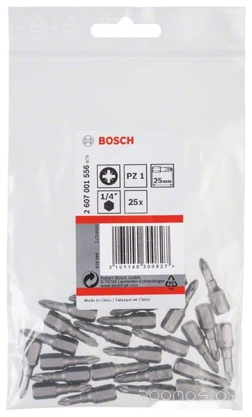 2607001556 (25 предметов)