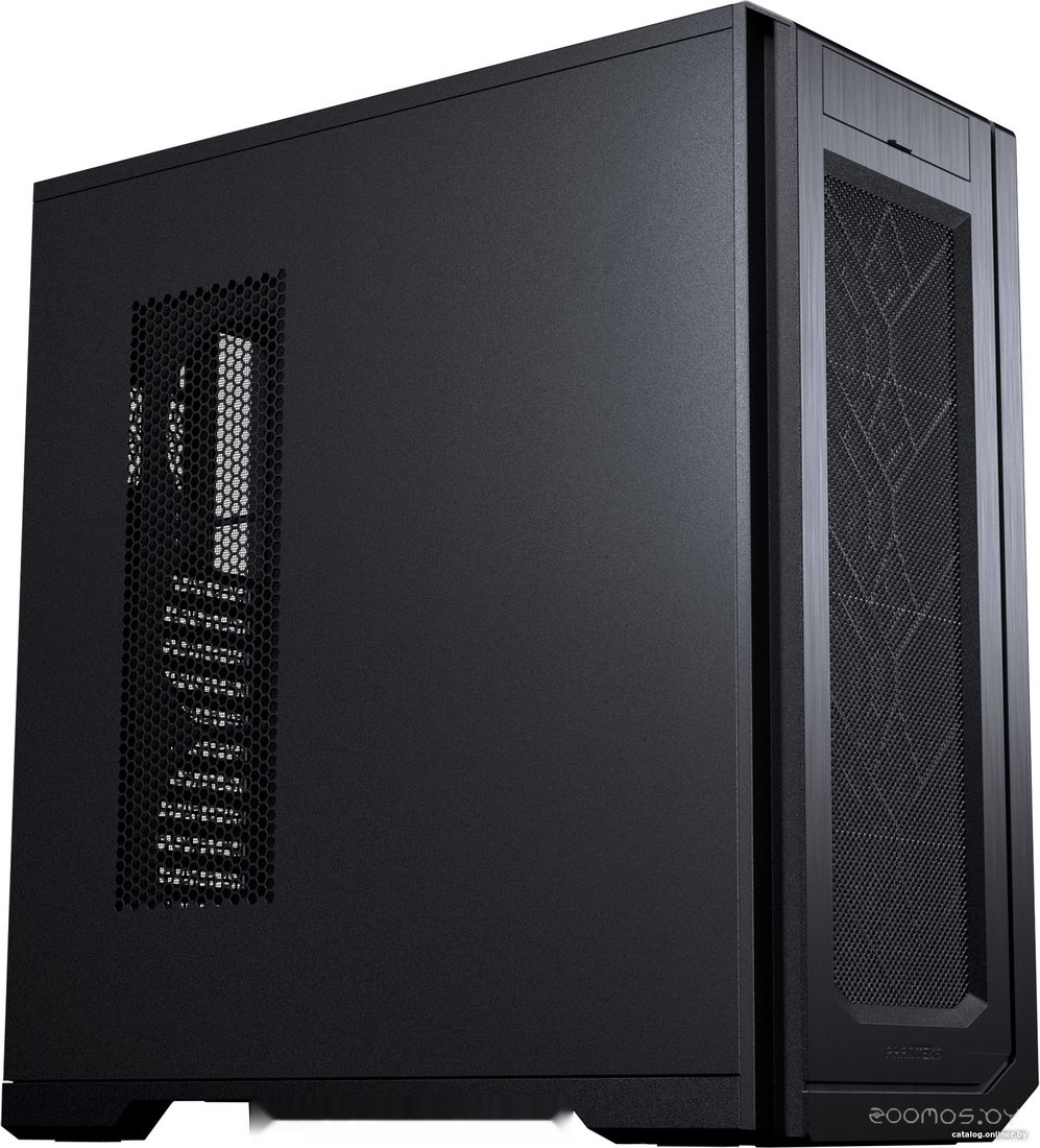 Enthoo Pro 2 Closed Panel Server Edition PH_ES620PC_BK02