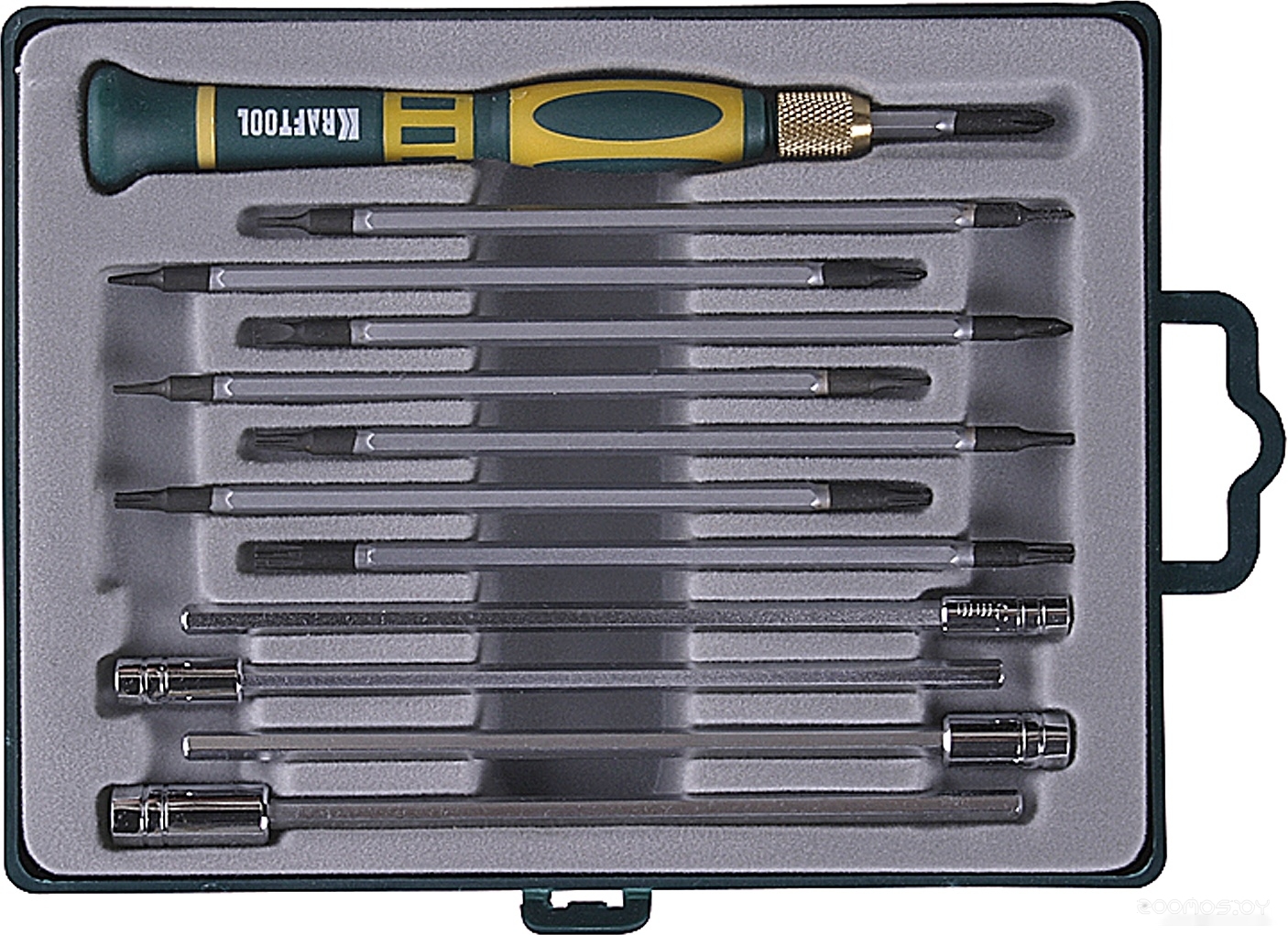 25611-H12 (12 предметов)