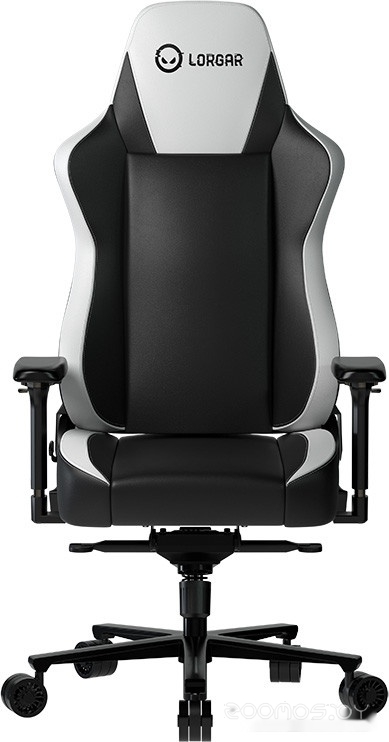 Base 311 (черный/белый)