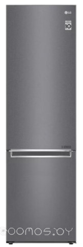 DoorCooling+ GC-B509SLCL