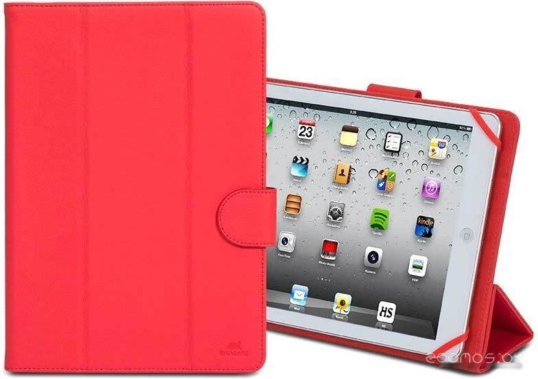 3137 универсальный 10.1 (красный)