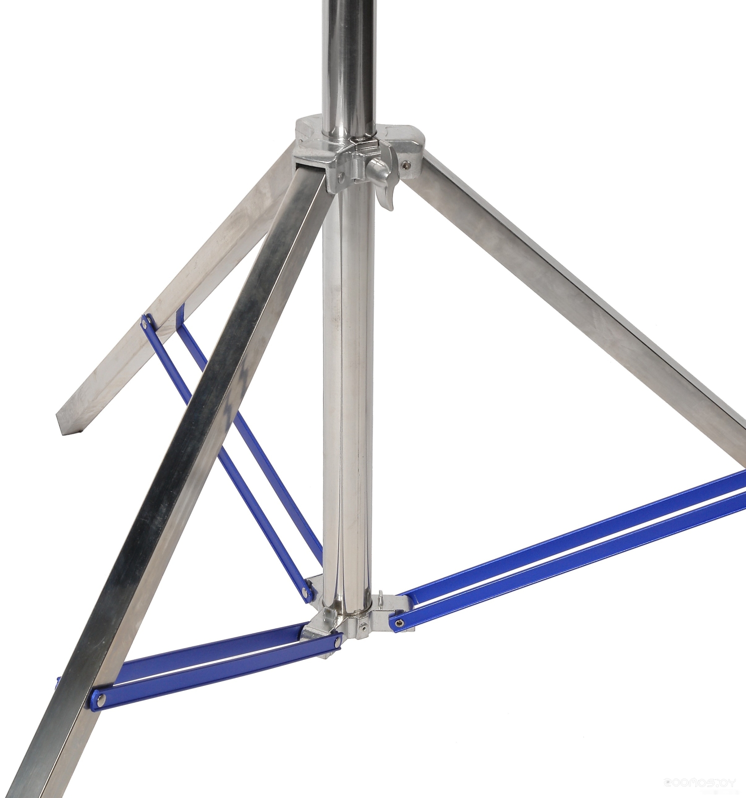 Titan 320 Baby Steel